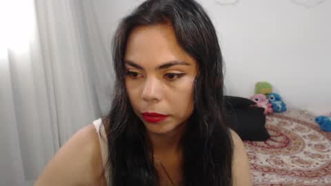 Megan Shadow  online show from May 1, 2026, 7:29 pm