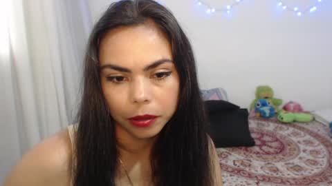 Megan Shadow  online show from May 13, 2026, 8:16 pm