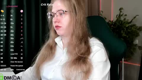 Megan Mon Fri  1600-2200pm Tue Wen Sat 0900-1600pm online show from May 4, 2026, 5:31 pm