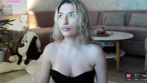 Megan online show from July 3, 2026, 7:09 pm
