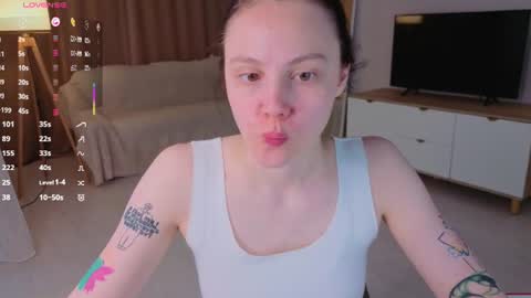 Michelle online show from June 28, 2026, 5:02 am