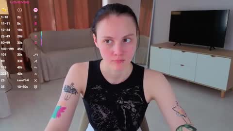 Michelle online show from July 3, 2026, 5:14 am