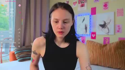 Michelle online show from July 12, 2026, 5:09 am