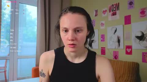 Michelle online show from July 17, 2026, 5:14 am