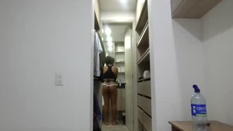 megan        online show from June 13, 2026, 1:25 am
