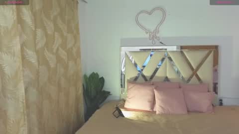 megann_adamss online show from January 30, 2025, 7:18 am