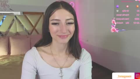 megann_adamss online show from February 2, 2025, 4:15 am