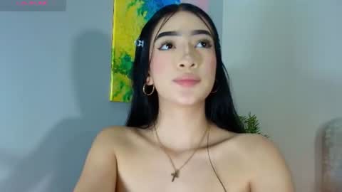 Snapshot of meggan_luxx chatting on July 28, 2026, 2:13 pm MEGGAN LUXX online show from July 28, 2026, 2:13 pm