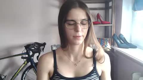 Megi online show from June 30, 2026, 1:34 pm