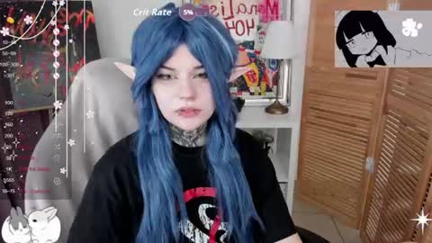 mekurisu online show from June 13, 2026, 2:09 am