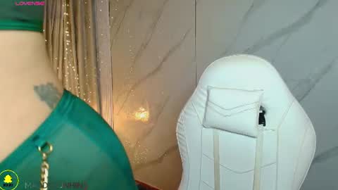 Melani sunny online show from July 11, 2026, 2:14 am