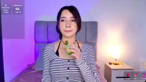 Melanie online show from June 25, 2026, 11:37 am