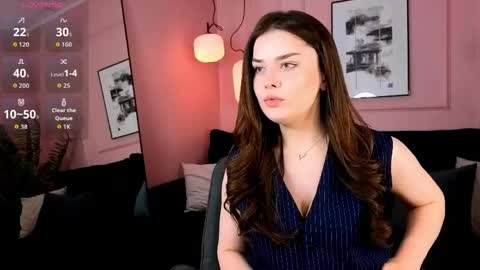 melanie__neal online show from May 24, 2026, 8:47 pm