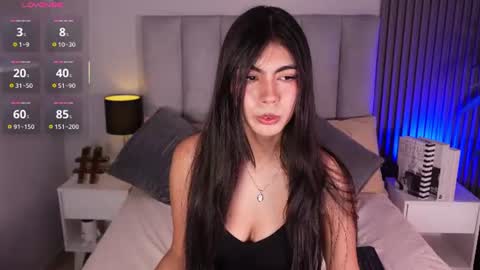 Melanie Brett  online show from July 31, 2026, 7:57 pm