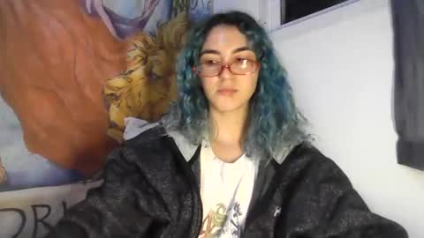 Melanie online show from June 17, 2026, 4:59 am