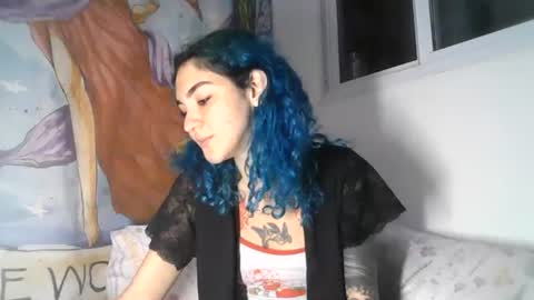 Melanie online show from June 21, 2026, 6:38 am