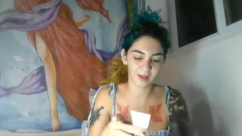 Melanie online show from June 27, 2026, 5:56 am