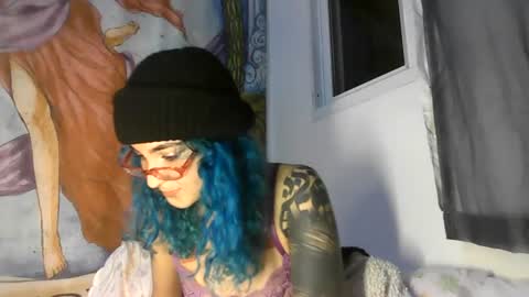 Melanie online show from June 28, 2026, 5:13 am