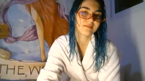 Melanie online show from July 11, 2026, 5:10 am