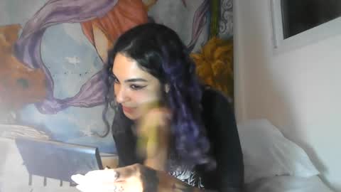 Melanie online show from July 18, 2026, 4:38 am