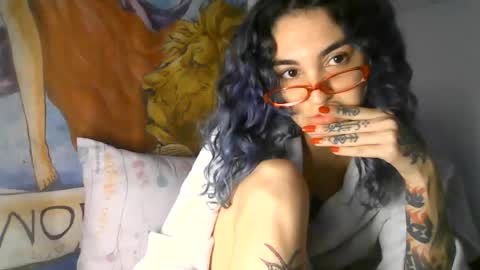 Melanie online show from July 20, 2026, 5:22 am