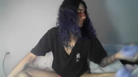 Melanie online show from July 28, 2026, 4:41 am