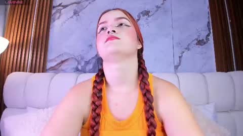 MELANIE online show from July 3, 2026, 3:24 am