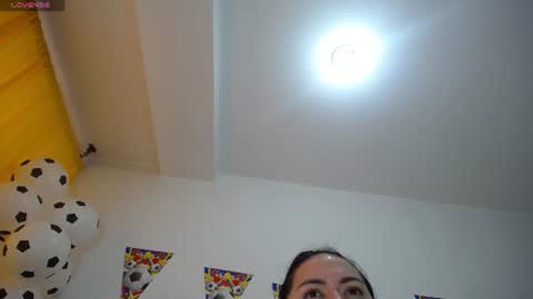 Melanie Parker online show from June 30, 2026, 1:12 pm