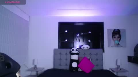 melanny_petite online show from June 16, 2026, 1:03 pm