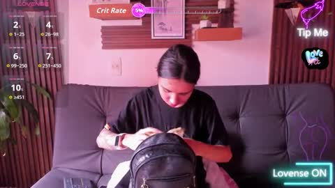 Snapshot of melany_27 chatting on November 24, 2025, 12:38 pm Melany online show from November 24, 2025, 12:38 pm