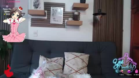 Snapshot of melany_27 chatting on January 10, 2026, 3:14 pm Melany online show from January 10, 2026, 3:14 pm