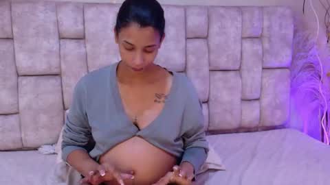 Melany online show from July 6, 2026, 3:03 pm