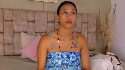 Melany online show from July 9, 2026, 12:31 pm