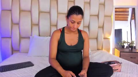 Melany online show from July 24, 2026, 11:52 am