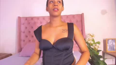Melany online show from August 4, 2026, 2:08 pm