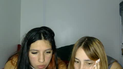 Valentina y Melissa online show from June 26, 2026, 9:41 pm