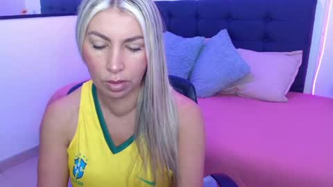 Snapshot of meliissa_xxxx chatting on June 8, 2026, 2:28 pm Melissa online show from June 8, 2026, 2:28 pm