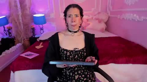 Meli  online show from July 20, 2026, 11:34 am