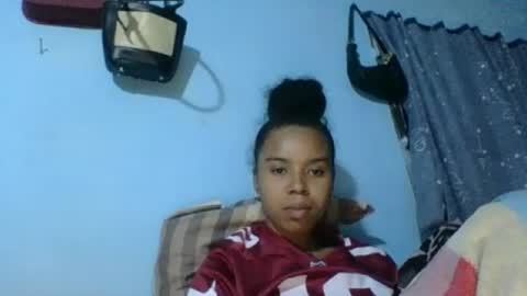 melina311 online show from August 3, 2026, 4:33 pm
