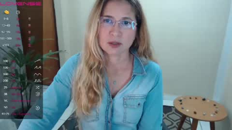 Melinda online show from July 28, 2026, 10:20 pm