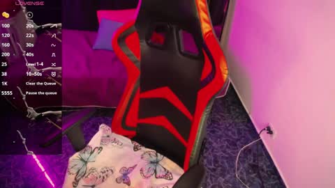 melisa27_ online show from May 28, 2026, 3:48 am