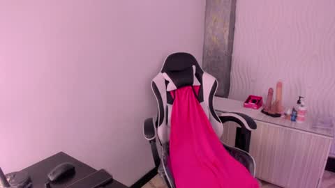 Melisa online show from June 19, 2026, 11:58 am