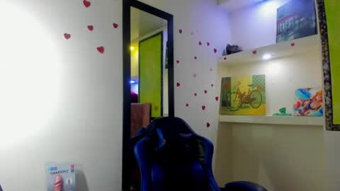 Melisa online show from June 22, 2026, 12:02 pm