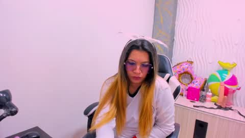 Melisa online show from June 27, 2026, 12:22 pm