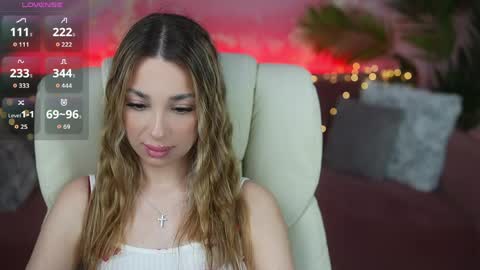 Melisa Ross online show from June 5, 2026, 6:57 pm