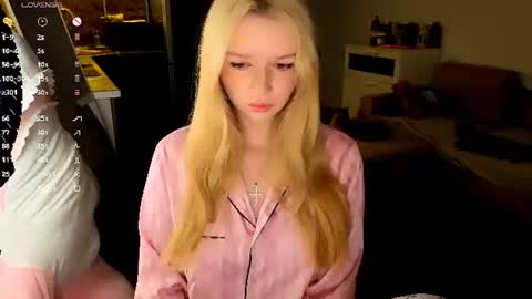 Mel or Lissa 3 Welcome here online show from July 14, 2026, 10:37 pm