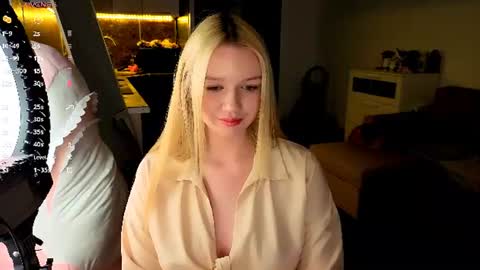 Mel or Lissa 3 Welcome here online show from July 20, 2026, 12:36 am