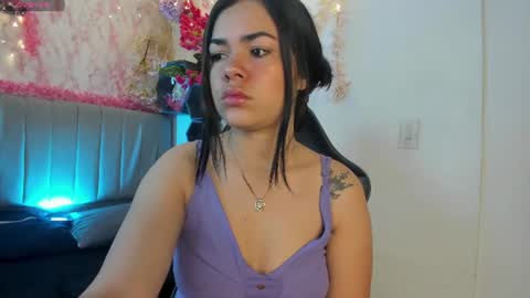 melissa___saenz online show from June 11, 2026, 11:41 am