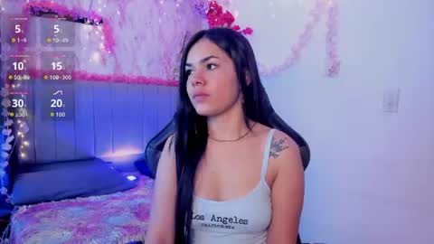melissa___saenz online show from June 30, 2026, 12:39 pm