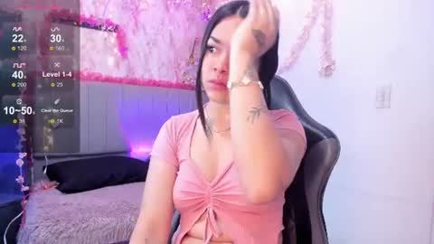 melissa___saenz online show from July 6, 2026, 11:51 am